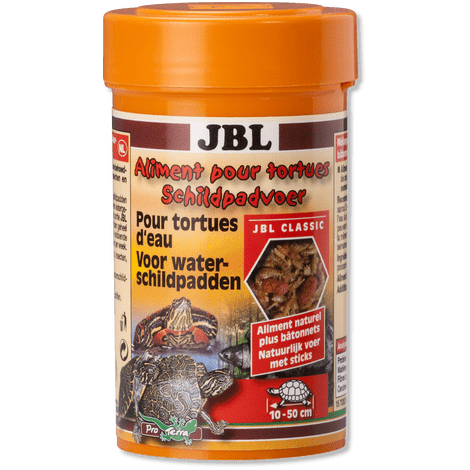 JBL Without Descri JBL Nourriture tortue 1l F/NL 4014162013385 7036481