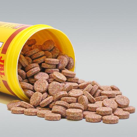 JBL Without Descri JBL NovoTab 250ml FR/NL 4014162001160 3024080