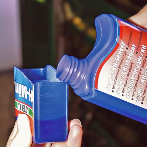 JBL Without Descri JBL pH-Minus 100ml FR/NL 4014162014344 2304680