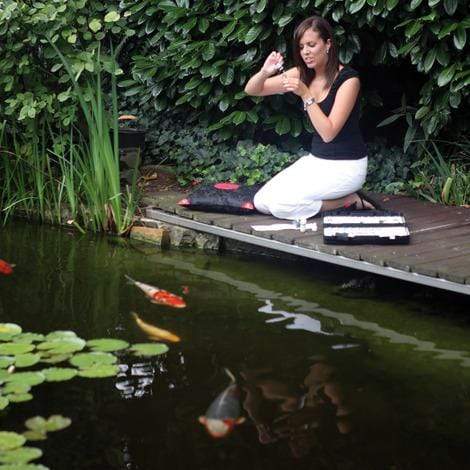 JBL Without Descri JBL PhosEx Pond Direct 250ml FR/NL 4014162022950 2739380