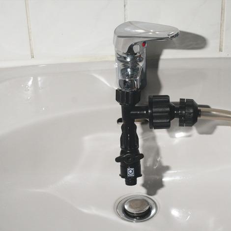 JBL Without Descri JBL Pompe à jet d'eau pour Aqua In-Out 4014162614339 6143300