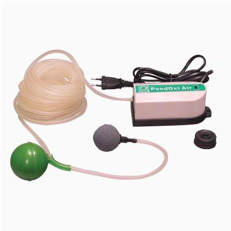 JBL Without Descri JBL PondOxi-Set 4014162280138 2801300