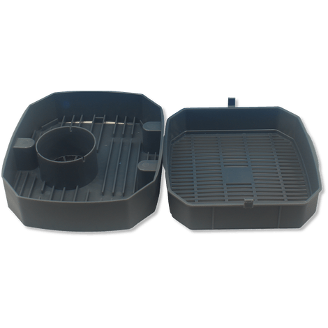 JBL Without Descri JBL Pre- panier de filtration CP e 15/1902 4014162602862 6028600