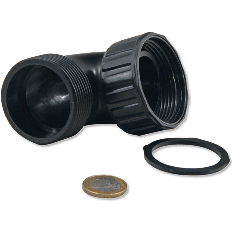 JBL Without Descri JBL ProCristal ElbowConnect 4014162603647 6036400