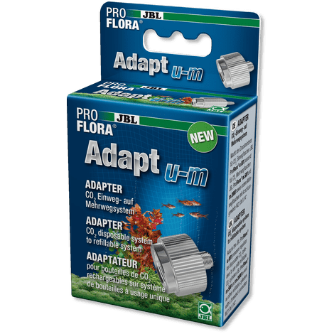JBL Without Descri JBL ProFlora Adapt u-m 4014162644541 6445400