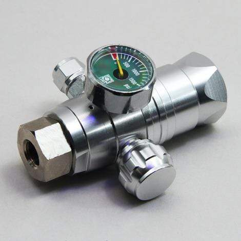 JBL Without Descri JBL ProFlora Adapteur u201-u500 (5/8" UNFsurM10x1) 4014162645210 6452100