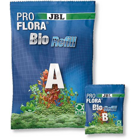 JBL Without Descri JBL ProFlora BioRefill 2 (BioCO2 Usage multiple) 4014162644473 6444700