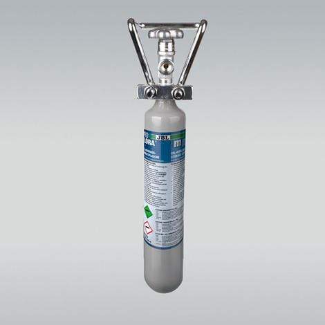 JBL Without Descri JBL ProFlora m500 SILVER (bout. CO2) 4014162630537 6305300