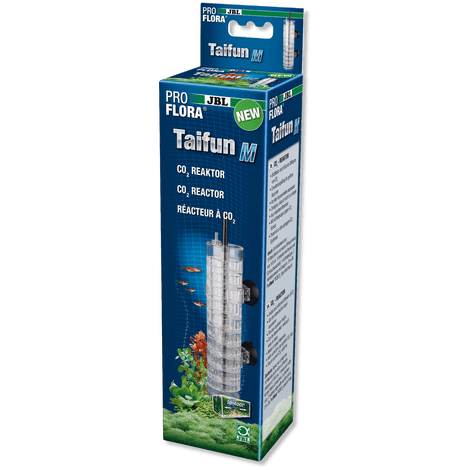 JBL Without Descri JBL ProFlora Taifun M 4014162644602 6446000