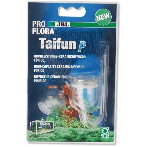 JBL Without Descri JBL ProFlora Taifun P 4014162644589 6445800