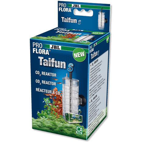 JBL Without Descri JBL ProFlora Taifun S 4014162644596 6445900