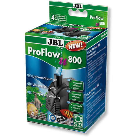 JBL Without Descri JBL ProFlow u800 4014162605832 6058300