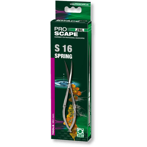 JBL Without Descri JBL ProScape Tool S 16 spring 4014162615473 6154700