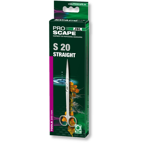 JBL Without Descri JBL ProScape Tool S 20 straight 4014162615404 6154000
