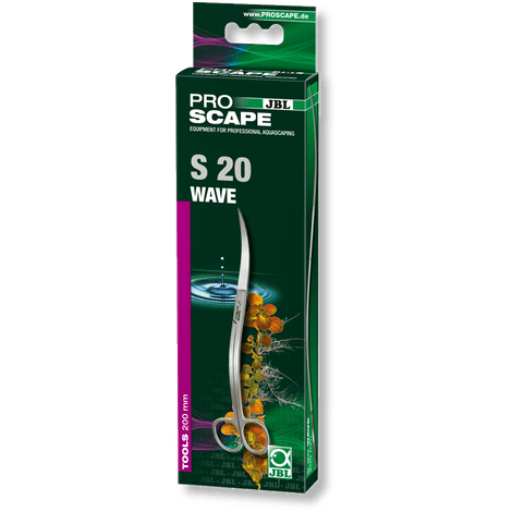 JBL Without Descri JBL ProScape Tool S 20 wave 4014162615466 6154600