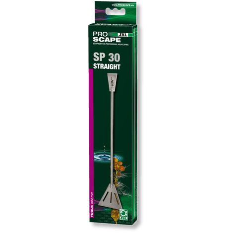 JBL Without Descri JBL ProScape Tool SP 30 straight 4014162615510 6155100