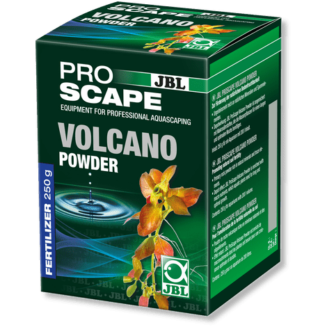 JBL Without Descri JBL ProScape Volcano Powder 250g 4014162670885 6708800