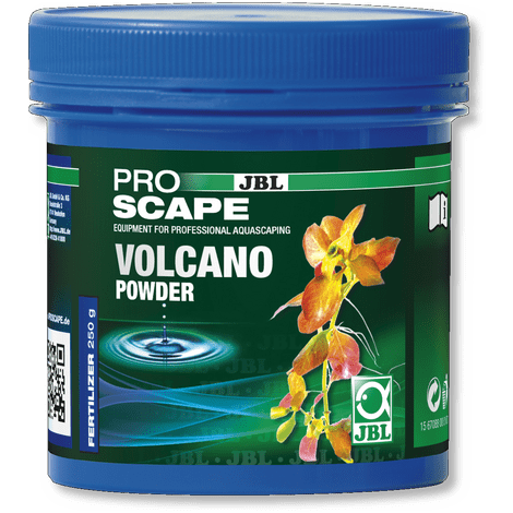 JBL Without Descri JBL ProScape Volcano Powder 250g 4014162670885 6708800