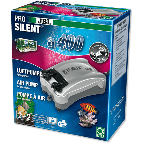 JBL Without Descri JBL ProSilent a400 4014162605443 6054400