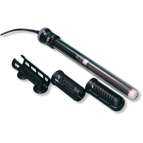 JBL Without Descri JBL ProTemp S 100 4014162604231 6042300