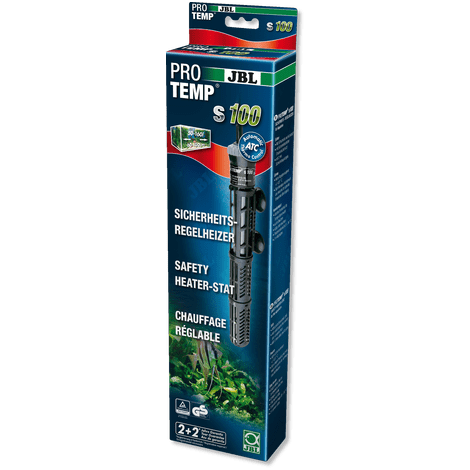 JBL Without Descri JBL ProTemp S 100 4014162604231 6042300