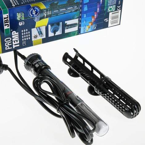 JBL Without Descri JBL ProTemp S 25 4014162604217 6042100