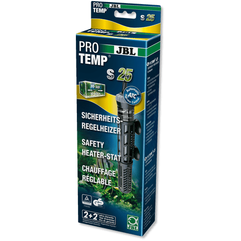 JBL Without Descri JBL ProTemp S 25 4014162604217 6042100