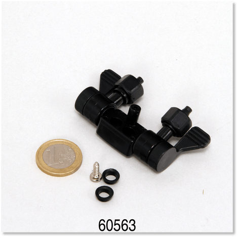 JBL Without Descri JBL PS a300/400 Connexion d'air 4014162605634 6056300