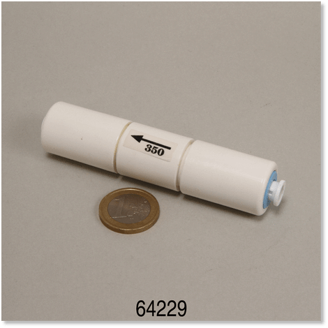 JBL Without Descri JBL Régulateur de flux Osmose 4014162642295 6422900