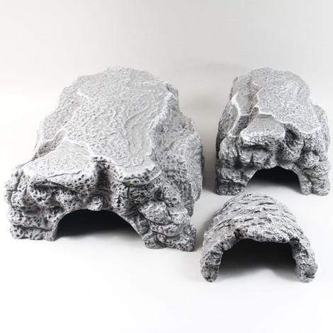 JBL Without Descri JBL ReptilCava GREY M 4014162710895 7108900