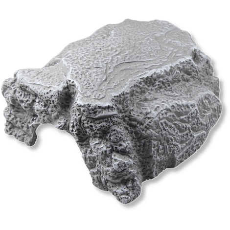 JBL Without Descri JBL ReptilCava GREY XL 4014162710901 7109000