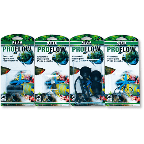 JBL Without Descri JBL Rotor pour ProFlow 600/u600 4014162605313 6053100