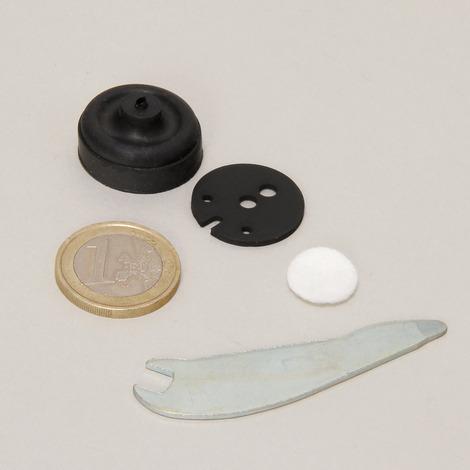 JBL Without Descri JBL Set de pièces détachées ProSilent100 4014162645111 6451100