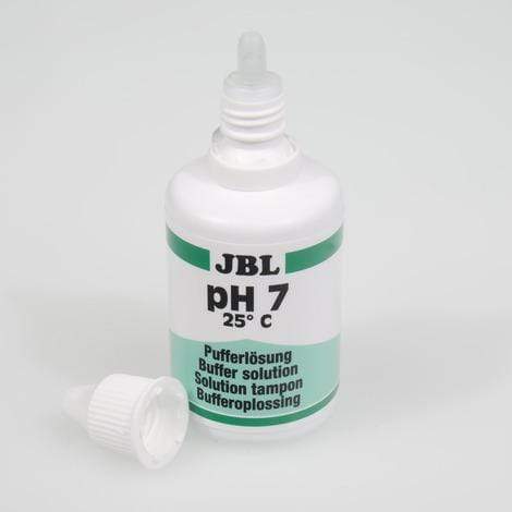 JBL Without Descri JBL Solution Tampon Standard pH 7,0 50 ml 4014162259004 2590000