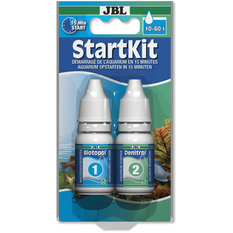 JBL Without Descri JBL StartKit FR/NL 4014162043566 2301080