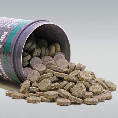 JBL Without Descri JBL Tabis 100ml uniquement DE/UK 4014162406002 4060000