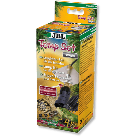 JBL Without Descri JBL TempSet angle 4014162711816 7118100