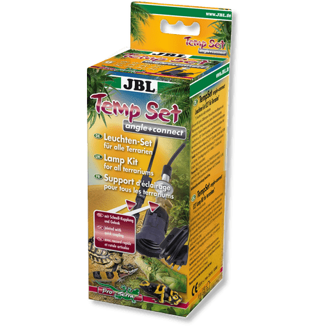 JBL Without Descri JBL TempSet basic 4014162711809 7118000