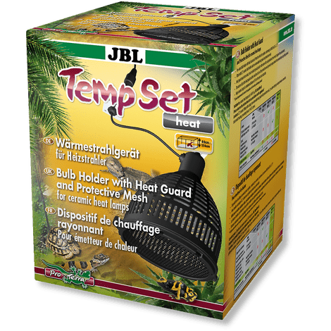 JBL Without Descri JBL TempSet heat 4014162711854 7118500