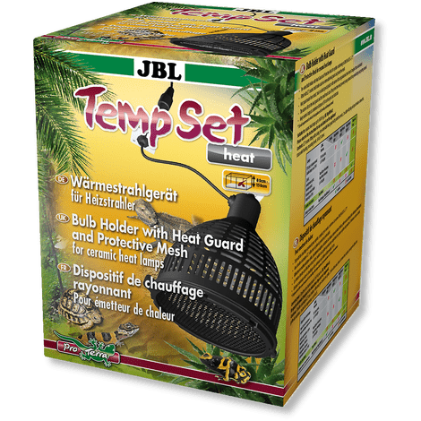 JBL Without Descri JBL TempSet heat 4014162711854 7118500