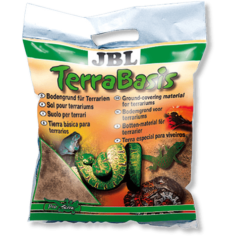 JBL Without Descri JBL TerraBasis 5l 4014162710109 7101000