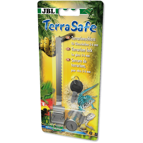 JBL Without Descri JBL TerraSafe + 4014162615169 6151600