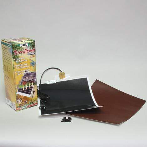 JBL Without Descri JBL TerraTemp heatmat 15W 4014162711489 7114800