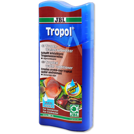 JBL Without Descri JBL Tropol 250ml uniquement DE/UK 4014162230676 2306700