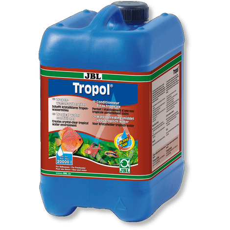 JBL Without Descri JBL Tropol 5l 4014162200556 2005500