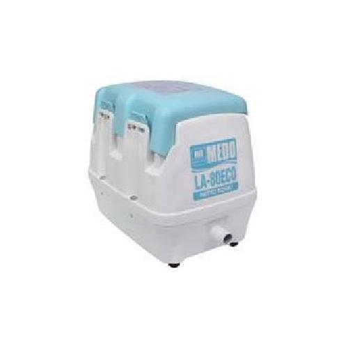 Nitto Pompes à air Medo LA-80E - Pompe à air à piston - Nitto 8717605094946 SC115