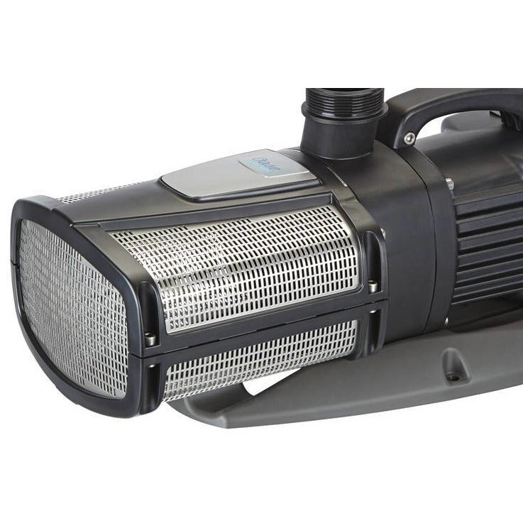 Oase Living Water Pompes pour fontaines et jets d'eau Aquarius Eco Expert 36000 - Pompe PRO pour grands jeux d'eau - Oase 4010052546124 54612