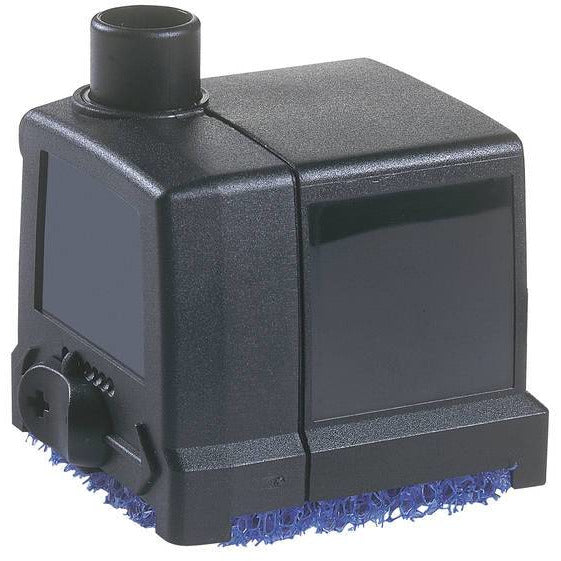 Oase Living Water Pompes pour jeux d'eau Aquarius Universal Classic 440 - Pompe pour petits jeux d'eau - Oase 4010052367262 36726