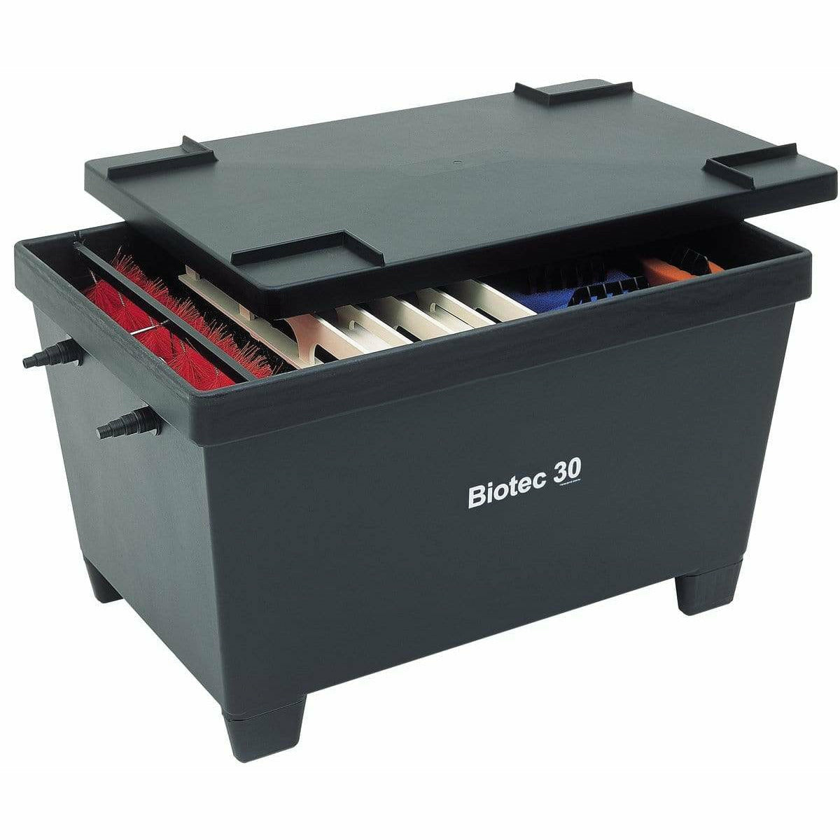 Oase Living Water Filtres au pompage Biotec 30 - Système de filtration au pompage pour votre bassin. 4010052554211 55421