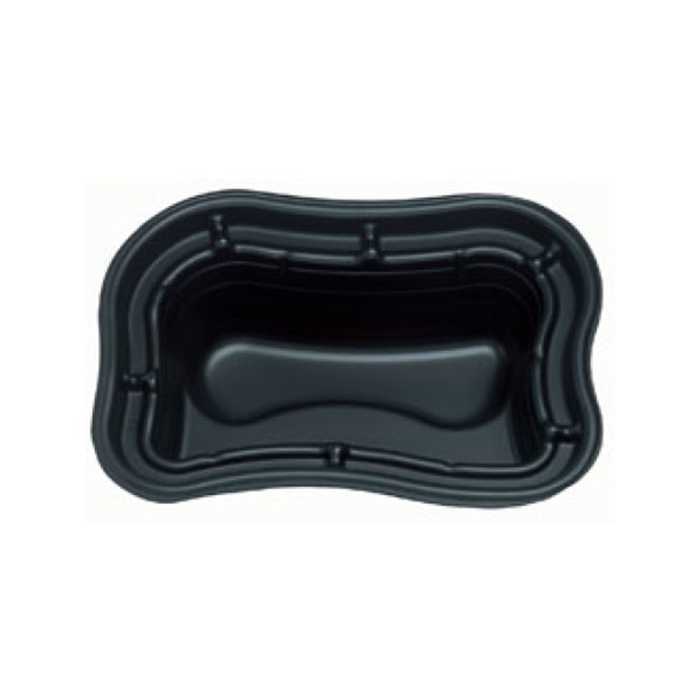 Oase Living Water Bassins BPE03 - OASE PE500 178 X 126 X 56CM 500L 4010052367682 36768